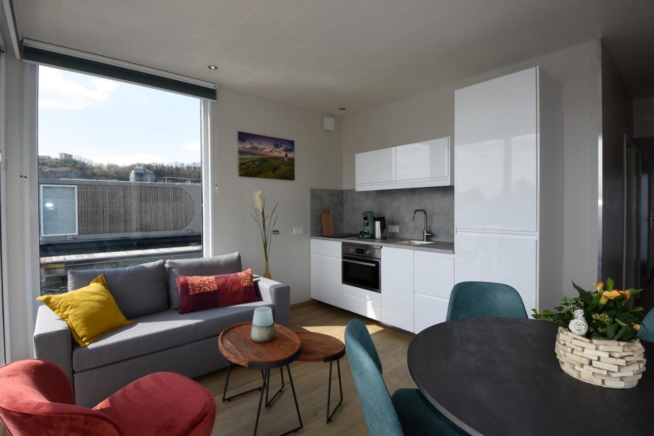 Ferienhaus Floating Vacationhome Sylt *