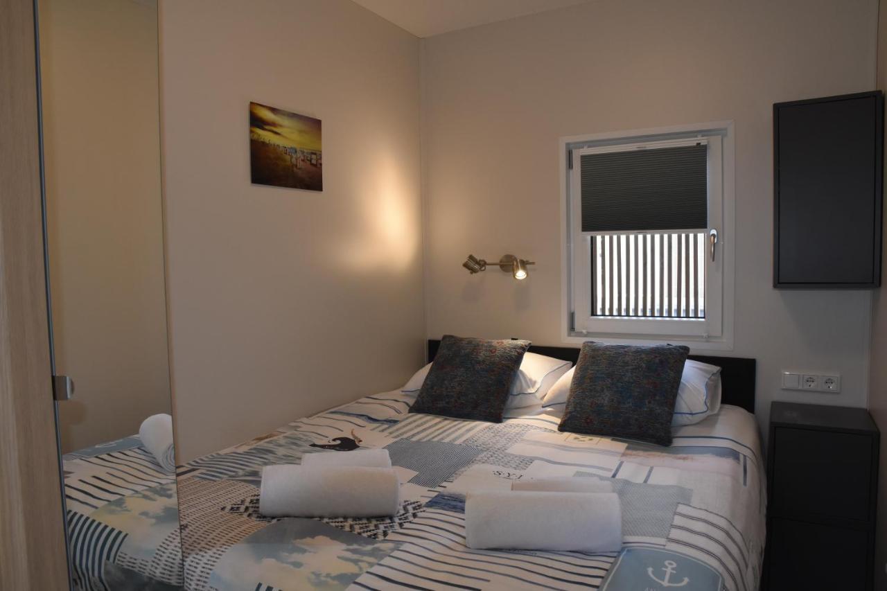 Floating Vacationhome Sylt * Maastricht